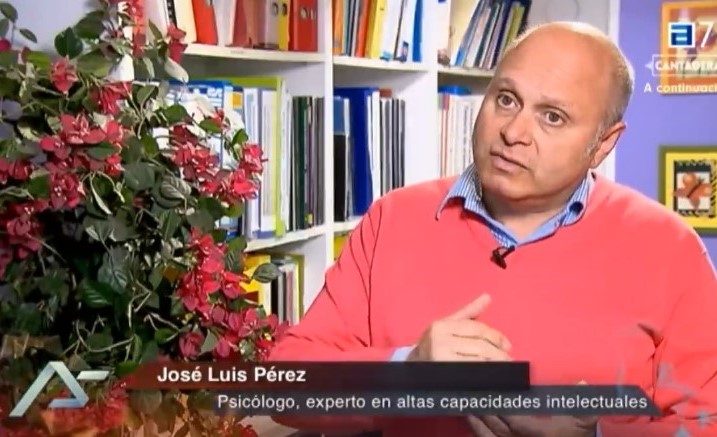 Jose Luis Perez